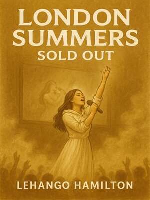 cover image of London Summers--Sold Out